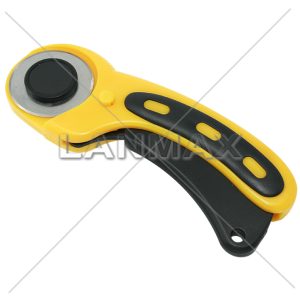 Cortador de Tecido com Disco