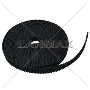 Correia sincronizada da máquina laser por metro GL