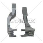 Dente para Galoneira Plana Siruba