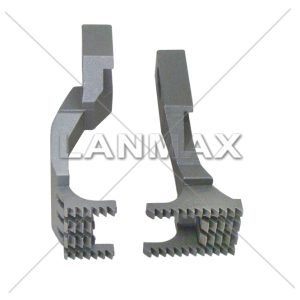 Dente para Galoneira Plana Siruba