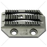 Dente Transporte Duplo