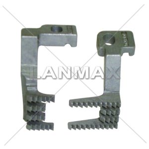 Dente para Galoneira Plana Siruba