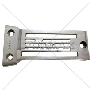 Chapa Fechadeira Plana 3 Ag Union Special