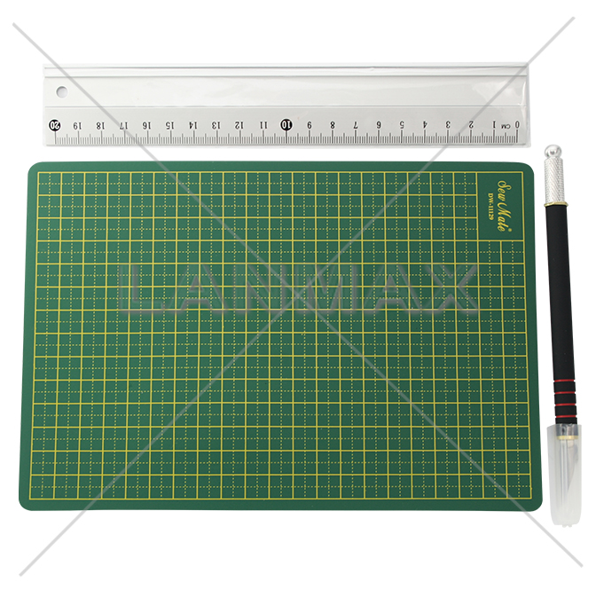 Kit de Corte A5
