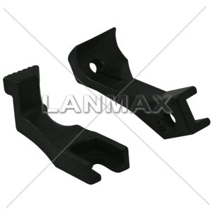 Calcador Transporte 1/4