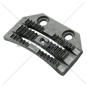 Dente Serrilhado 20U