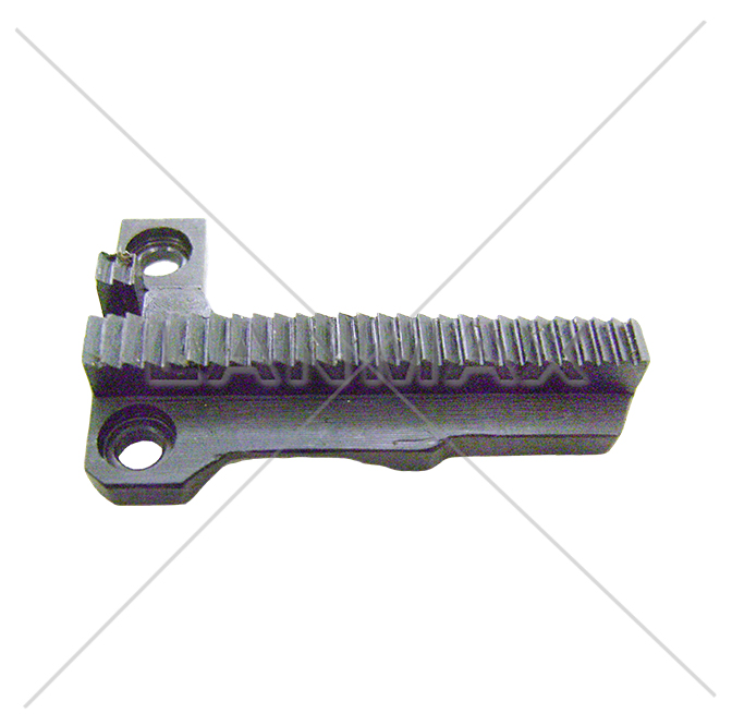 Dente para Overloque 14U