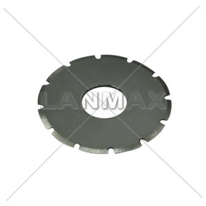 Disco de Corte 18mm Simples do Marcador c/ 2 Unidades