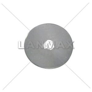 Disco de Corte 45mm Numerado