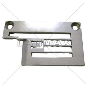 Chapa Siruba (F007E - 4.0)