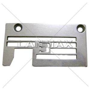 E-6327-Chapa p Siruba