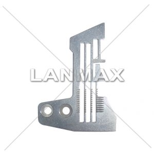 E-800-Chapa p Siruba Overlock 737