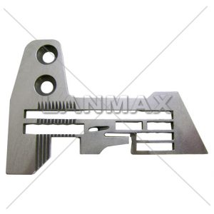 Chapa Interloque Siruba