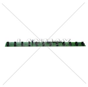 EF117B Placa de Sensor de Quebra de Linha
