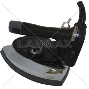 Ferro de passar roupa industrial 2,5kg