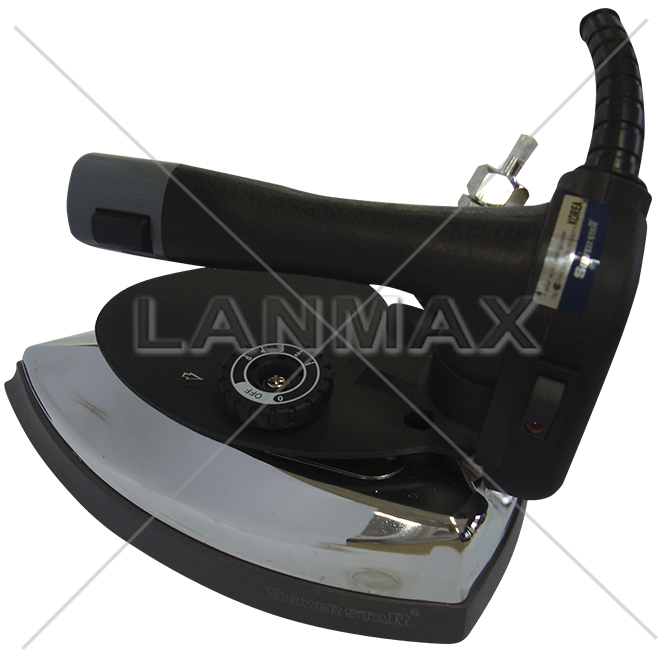 Ferro de passar roupa industrial 2,5kg
