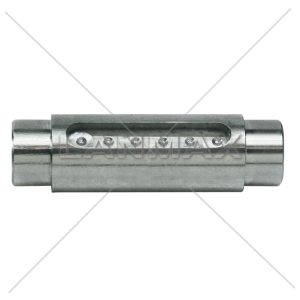 Eixo da Polia Dentada