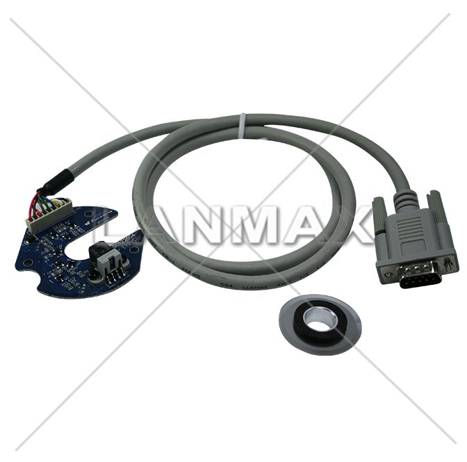 Encoder Motor