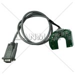 Encoder Motor Travete Direct Drive