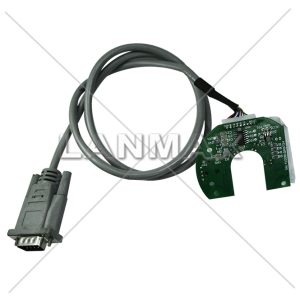 Encoder Motor Travete Direct Drive