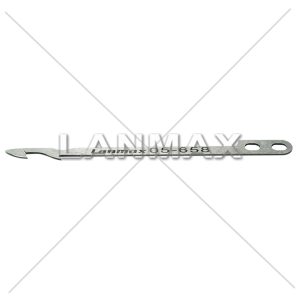 FA-05-658-Faca Máquina de Costura Galoneira Kansai