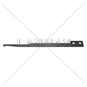 Faca Máquina de Costura Galoneira Kansai