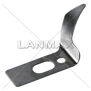 FA-10-005A-2700Faca Máquina Costura Reta Eletrônica Sun Star