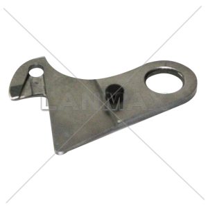 FA-114-09257-Faca Máquina de Costura Reta Eletrônica Juki