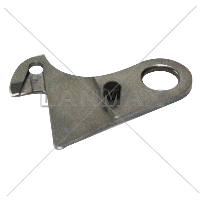 FA-114-09257-Faca Máquina de Costura Reta Eletrônica Juki