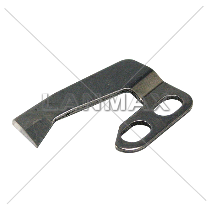 FA-114-09604-Faca Máquina de Costura Reta Eletrônica Juki