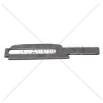 FA-225-57706-Faca Máquina de Costura Zig Zag Juki