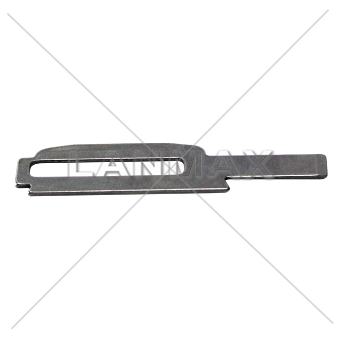 FA-225-57706-Faca Máquina de Costura Zig Zag Juki