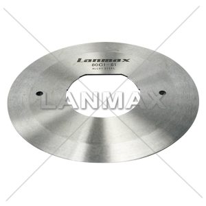 FA-80C161-Disco Máquina Corte 5.1/4" Eastman