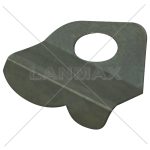 Faca Máquina de Bordado Tajima