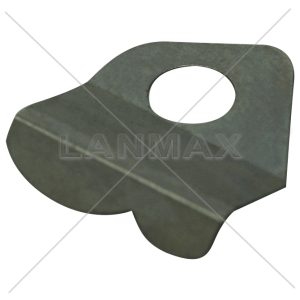 Faca Máquina de Bordado Tajima