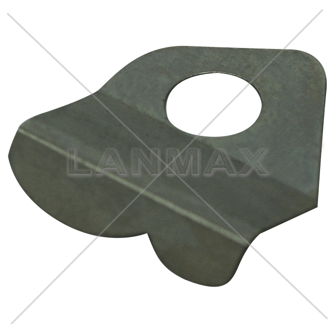Faca Máquina de Bordado Tajima