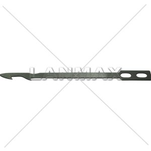 Faca Máquina Costura Galoneira Sun Star