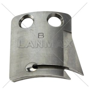 FA-MF02A0834-Faca Móvel Mitsubishi