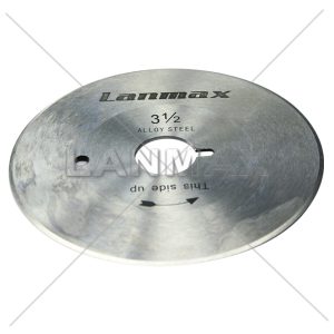 FA-R3-1-2H-Disco Máquina Corte 3.1 2 pol