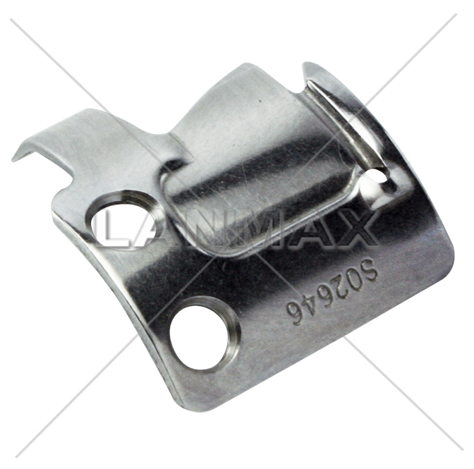FA-S02646-001- Faca Móvel Reta