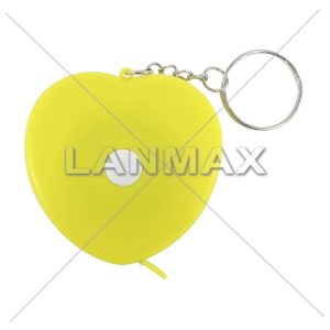 Fita Métrica Coração 150cm