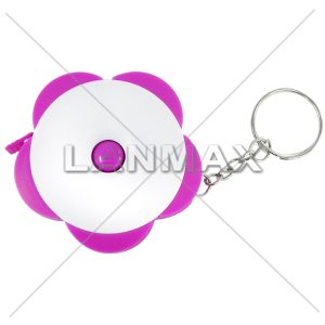 Fita Métrica Flor 150cm