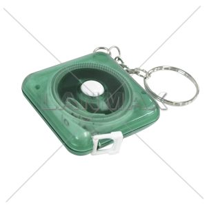 Fita Métrica Quadrada 100cm