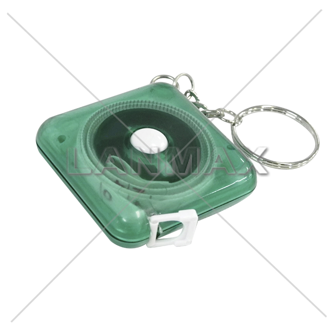 Fita Métrica Quadrada 100cm
