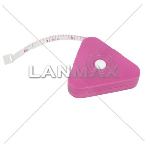 Fita Métrica Triangular 150cm MT-150T