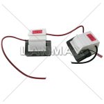 Flyback para fonte 100W