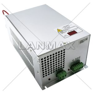 Fonte Laser 100W