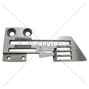 Chapa para Overloque GN6-3