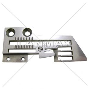 Chapa p/ Ponto Cadeia GN6-4