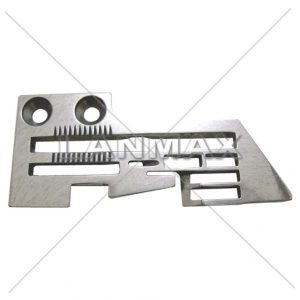 Chapa p/ Interloque GN6-5